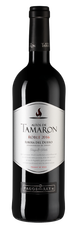 Вино Altos de Tamaron Roble, (109716), красное сухое, 2016 г., 0.75 л, Альтос де Тамарон Робле цена 950 рублей