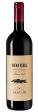 Вино Rocca Rubia, (111062), красное сухое, 2015 г., 0.75 л, Рокка Рубиа цена 4990 рублей