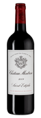 Красные французские вина Chateau Montrose