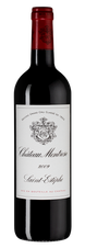 Вино Chateau Montrose, (111874), красное сухое, 2009 г., 0.75 л, Шато Монроз цена 98650 рублей