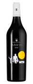 Вино со структурированным вкусом Areti White