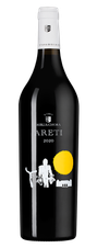 Вино Areti White, (106050), белое сухое, 2020 г., 0.75 л, Арети Уайт цена 4990 рублей