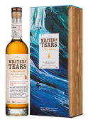 Виски из Ирландии Writers’ Tears Cask Strength в подарочной упаковке
