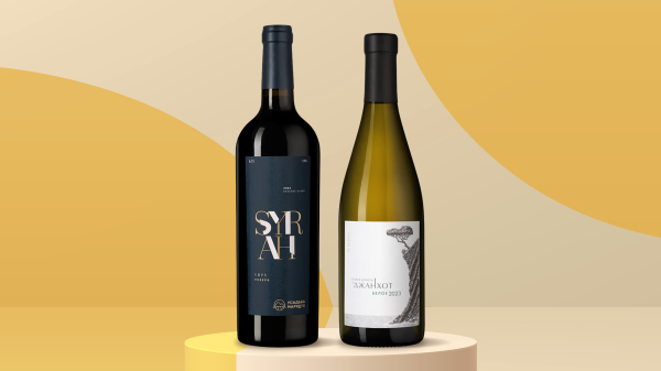 Вино недели: ароматное белое и густое красное из Геленджика