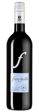 Вино Freschello Rosso, (123208), красное полусухое, 0.75 л, Фрескелло Россо цена 990 рублей