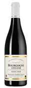 Вино Пино Нуар Bourgogne Pinot Noir