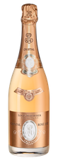 Шампанское Louis Roederer Cristal Rose, (112227), розовое брют, 2012 г., 0.75 л, Кристаль Розе Брют цена 104990 рублей