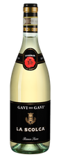 Вино Gavi dei Gavi (Etichetta Nera), (116891), белое сухое, 2018 г., 0.75 л, Гави дей Гави (Черная Этикетка) цена 5990 рублей