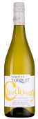 Вино с ананасовым вкусом Chardonnay