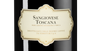 Вино от Conti Serristori Sangiovese di Toscana