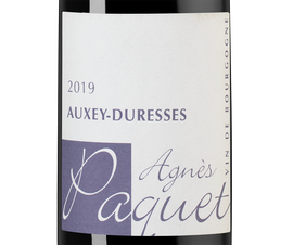 Вино Auxey-Duresses Rouge, (128298), красное сухое, 2019 г., 0.375 л, Оксе-Дюрес Руж цена 4490 рублей