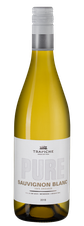 Вино Trapiche Pure Sauvignon Blanc, (117154), белое сухое, 2018 г., 0.75 л, Пью Совиньон Блан цена 1490 рублей