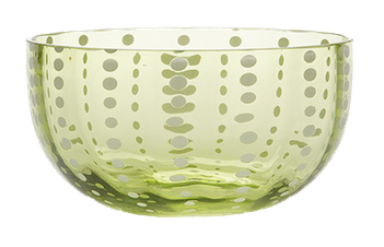 Чаши Perle Bowl (Apple Green), (84452),  цена 2890 рублей
