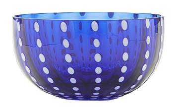 Чаши Perle Bowl (Blue), (84444),  цена 2790 рублей