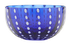 Perle Bowl (Blue)