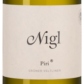 Вино белое сухое Gruner Veltliner Senftenberger Piri