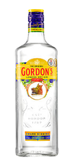 Джин Gordon's, (139777), 37.5%, Соединенное Королевство, 0.7 л, Гордонс цена 1690 рублей