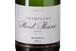 Белое шампанское и игристое вино Шардоне Reserve Bouzy Grand Cru Brut