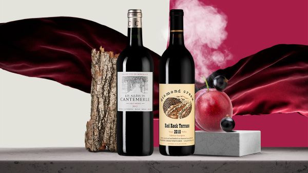 Каберне совиньон: гид для новичков