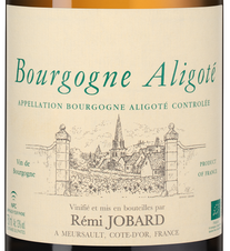 Вино Bourgogne Aligote, (148744), белое сухое, 2021, 0.75 л, Бургонь Алиготе цена 9990 рублей