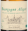 Bourgogne Aligote