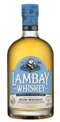 Крепкие напитки Lambay Small Batch Blend Irish Whiskey