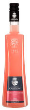 Ликер Liqueur de Pamplemousse Rose, (136542), 18%, Франция, 0.7 л, Ликер де Памплёмусс Розе (розовый грейпфрут) цена 3240 рублей