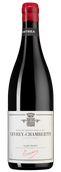 Бургундские вина Gevrey-Chambertin Ostrea