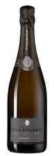 Шампанское Louis Roederer Brut Vintage, (127192), белое брют, 2014 г., 0.75 л, Винтаж Брют цена 14690 рублей