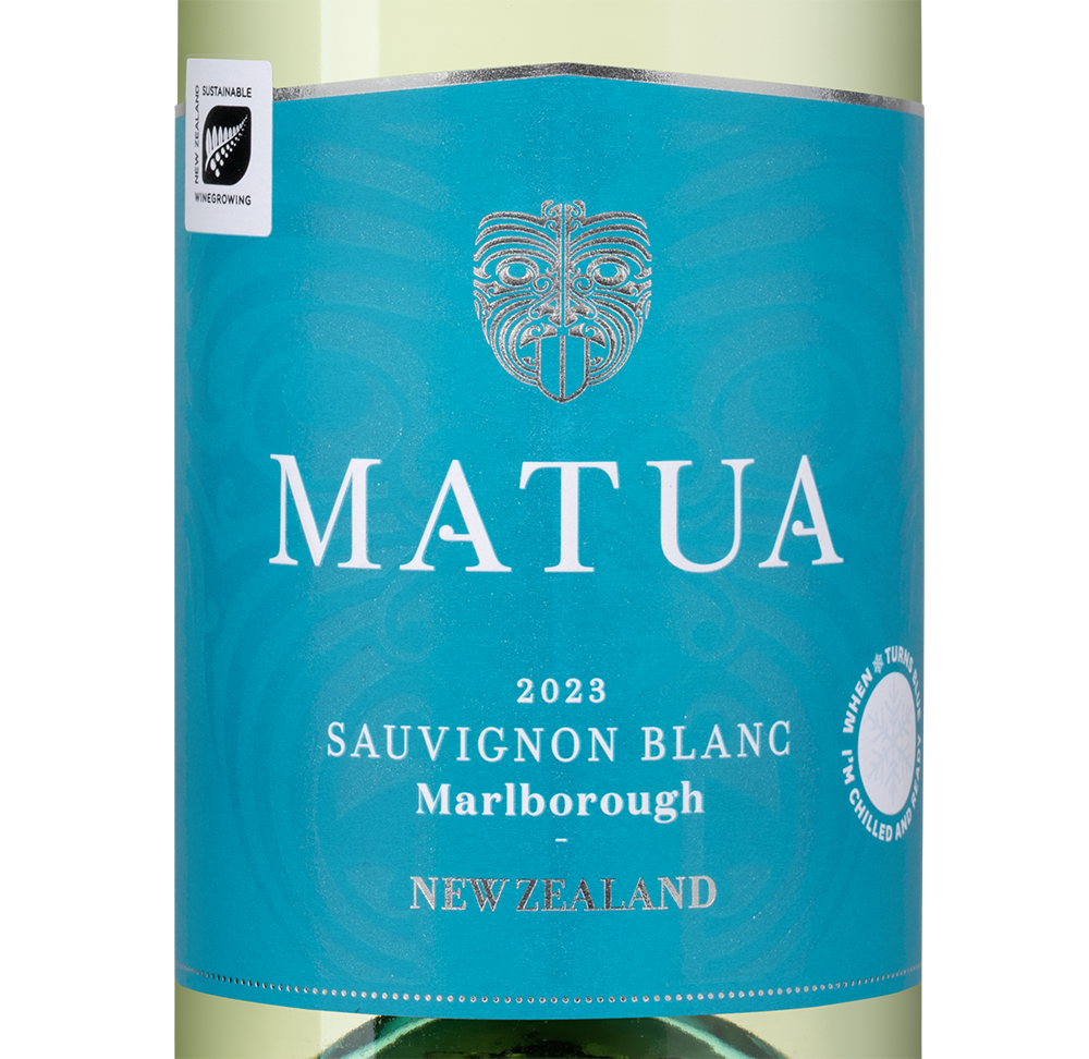 Вино Sauvignon Blanc, Matua, 2023, (156315), Новая Зеландия, Мальборо, белое, полусухое, 0.75 л, Совиньон Блан, цена 3690 рублей
