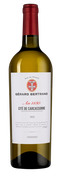 Вино со вкусом экзотических фруктов Chardonnay Heritage An 1130 blanc