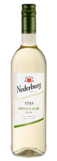 Вино Nederburg 1791 Sauvignon Blanc, (120275), белое полусухое, 2019 г., 0.75 л, 1791 Совиньон Блан цена 1270 рублей