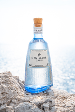 Джин Gin Mare Capri, (122656), 42.7%, Испания, 1 л, Джин Маре Капри цена 7990 рублей