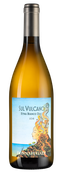 Белые вина Сицилии Sul Vulcano Etna Bianco
