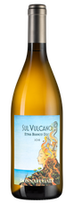 Вино Sul Vulcano Etna Bianco, (123079), белое сухое, 2018 г., 0.75 л, Суль Вулкано Этна Бьянко цена 5990 рублей