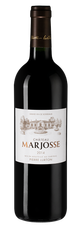 Вино Chateau Marjosse, (108550), красное сухое, 2014 г., 0.75 л, Шато Маржос Руж цена 3190 рублей