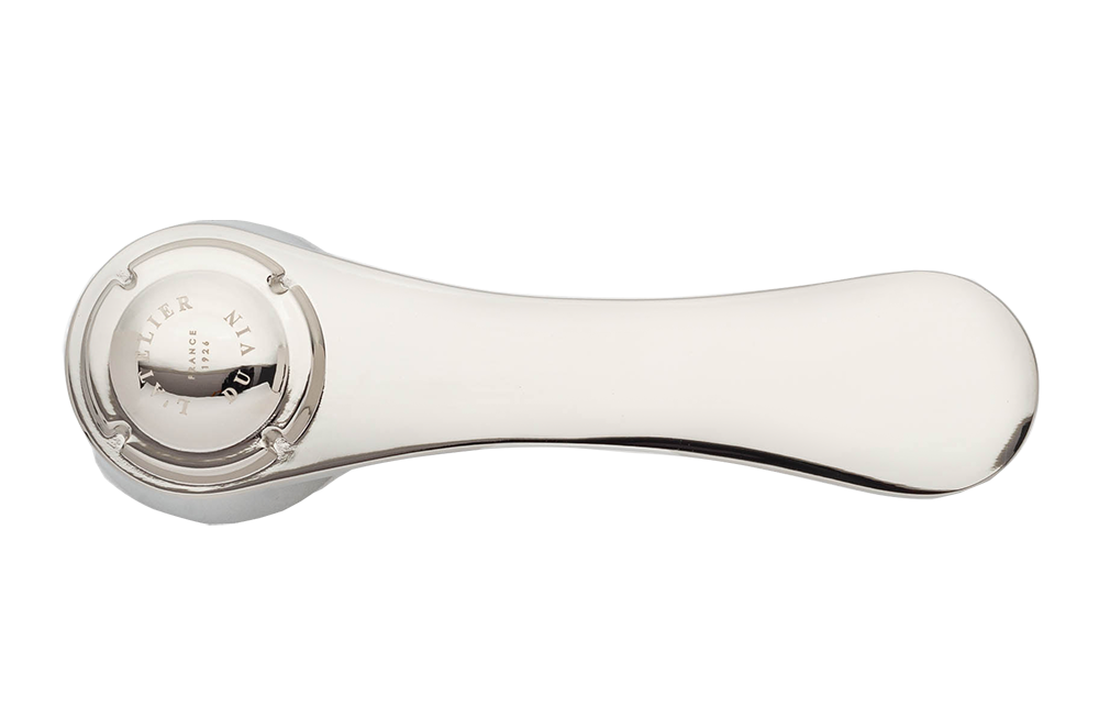 Штопор для шампанского The Cork Opener, (149706), Франция, металл/нерж. сталь, Аксессуар для открывания шампанского "Пинс а бушон", цена 3890 рублей