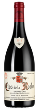 Вино Clos de la Roche Grand Cru, (94210), красное сухое, 2012 г., 0.75 л, Кло де ля Рош Гран Крю цена 107630 рублей