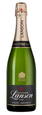 Шампанское Le Black Creation 257 Brut, (147341), белое брют, 0.75 л, Ле Блэк Креасьон 257 Брют цена 10490 рублей
