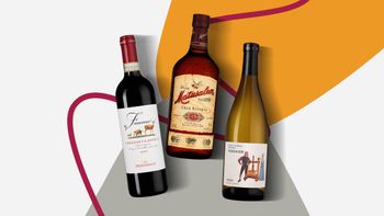 Новое в этом месяце: Loco Cimbali Winery, Faunae Frescobaldi и Matusalem Gran Reserva
