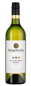 Вино со вкусом крыжовника Sauvignon Blanc / Semillon