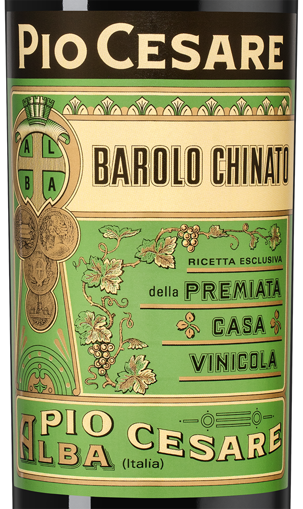 Вино Barolo Chinato в подарочной упаковке, Pio Cesare, (155228), Италия, Пьемонт, сладкое, 0.75 л, Бароло Кинато, цена 19490 рублей