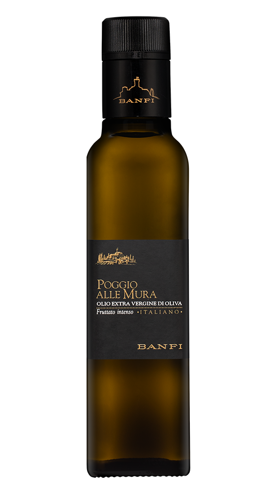 Poggio alle Mura Olio, 0.25л, (155012), Италия, Тоскана, 0.25 л, Поджио Алле Мура, цена 4290 рублей