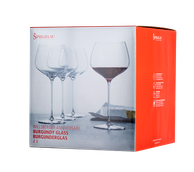 Бокалы для белого вина Набор из 4-х бокалов Spiegelau Willsberger Anniversary для вин Бургундии