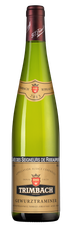 Вино Gewurztraminer Cuvee des Seigneurs de Ribeaupierre, (122087), белое полусухое, 2013 г., 0.75 л, Гевюрцтраминер Кюве де Сеньор де Рибопьер цена 11990 рублей