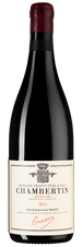 Вино Chambertin Grand Cru, (137283), красное сухое, 2011 г., 0.75 л, Шамбертен Гран Крю цена 144990 рублей