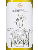 Marques de Riscal Sauvignon Organic