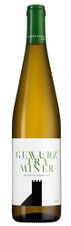 Вино Gewurztraminer, (135013), белое полусухое, 2020 г., 0.75 л, Гевюрцтраминер цена 3790 рублей