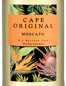 Cape Original Moscato