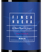 Красное вино Темпранильо Finca Nueva Vendimia